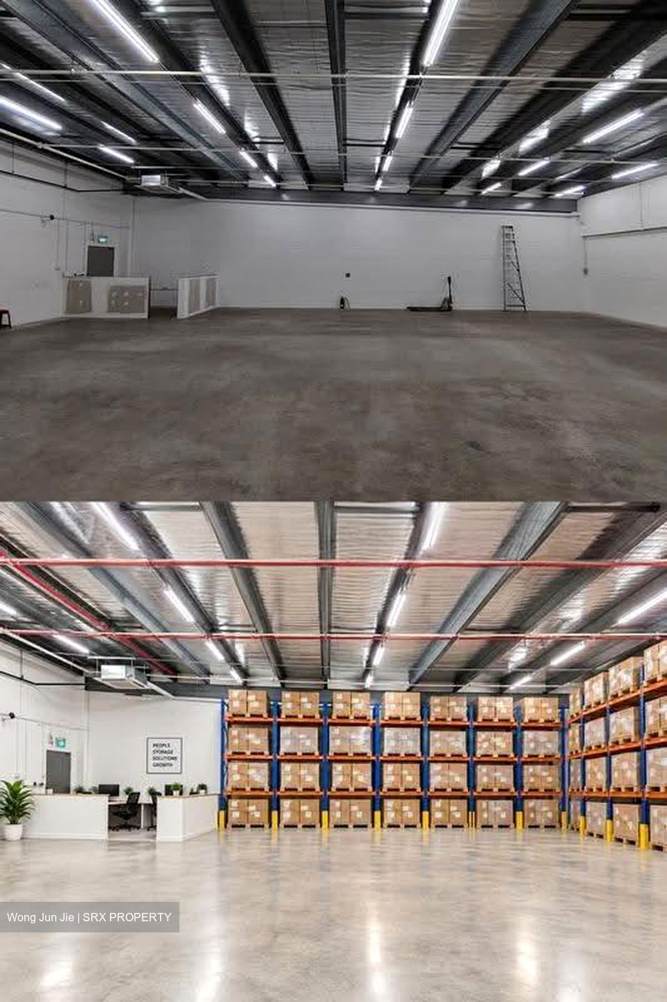 Mega@woodlands (D25), Factory #617446601